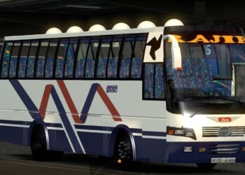 Dhaka to Jamalpur Bus