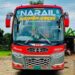 Dhaka to Narail Bus