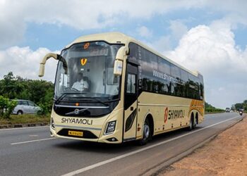 Dhaka to Siliguri Bus