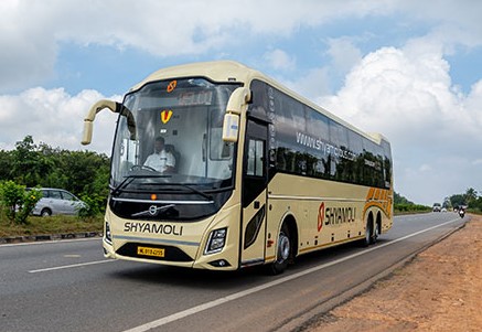 Dhaka to Siliguri Bus