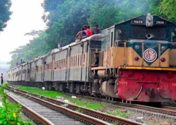 dhaka to khulna train schedule