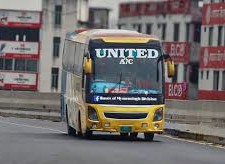 dhaka to mymensingh bus