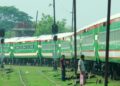 dhaka to rajshahi train