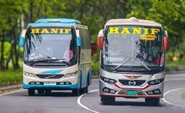 dhaka to rangpur bus