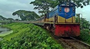 Brahmanbaria to Dhaka Train Schedule