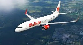 Dhaka to Indonesia Air Ticket Price