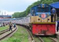 Dhaka to Mymensingh Train Schedule