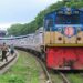 Dhaka to Mymensingh Train Schedule