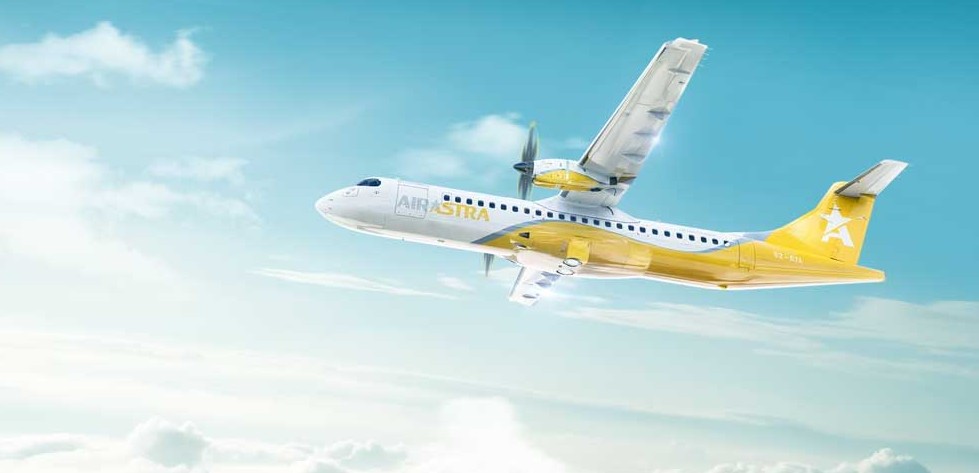 Dhaka to Sylhet Air Ticket Price