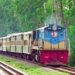 Narsingdi to Dhaka Train Schedule