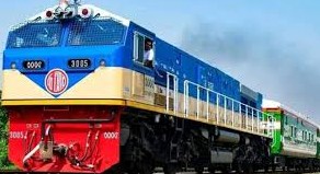 benapole to dhaka train