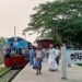 gafargaon to dhaka train schedule