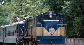 jessore to dhaka train schedule